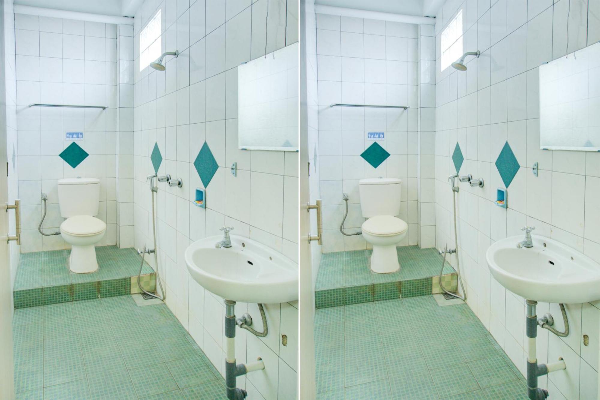 Townhouse Oak Palembang Near Jembatan Ampera Formerly Azzura Hotel Ngoại thất bức ảnh