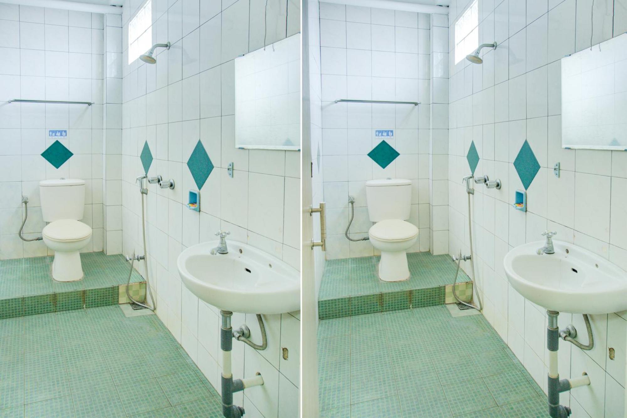 Townhouse Oak Palembang Near Jembatan Ampera Formerly Azzura Hotel Ngoại thất bức ảnh